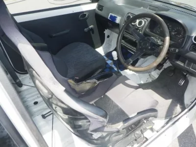 Suzuki ALTO VAN