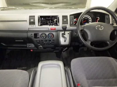 Toyota REGIUS ACE VAN