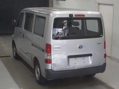 Toyota TOWN ACE VAN
