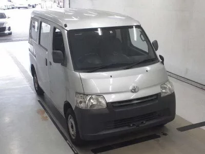 Toyota TOWN ACE VAN