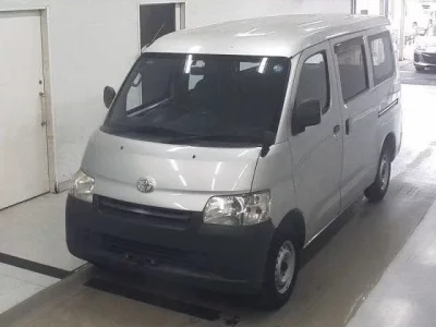Toyota TOWN ACE VAN
