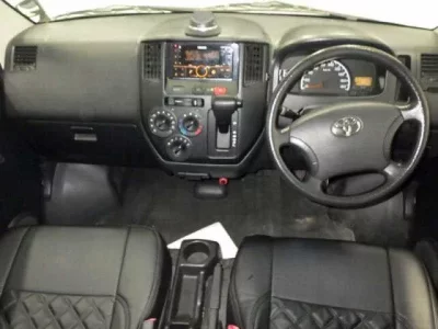 Toyota TOWN ACE VAN