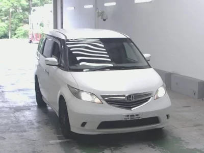 Honda ELYSION