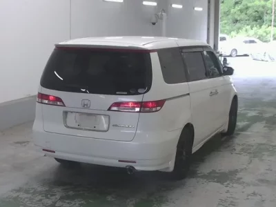 Honda ELYSION
