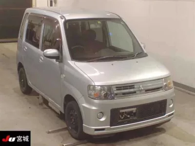 Mitsubishi TOPPO