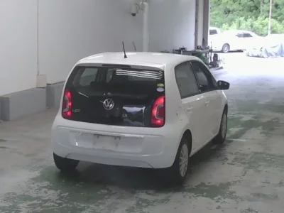 Volkswagen UP