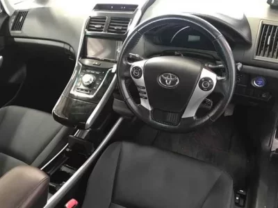 Toyota SAI