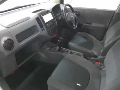 Mazda FAMILIA VAN