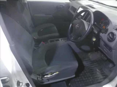 Mazda FAMILIA VAN