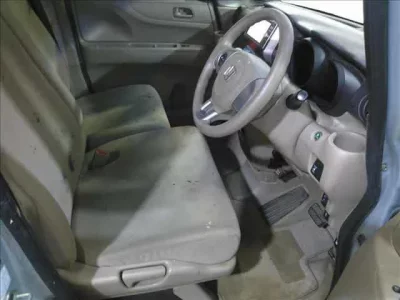Honda N BOX PLUS