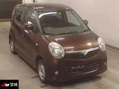Suzuki MRWAGON