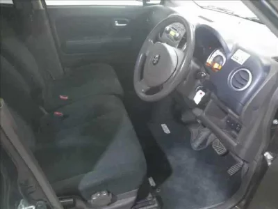 Suzuki MRWAGON