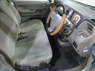 Honda LIFE
