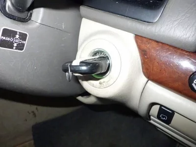 Toyota PROGRES