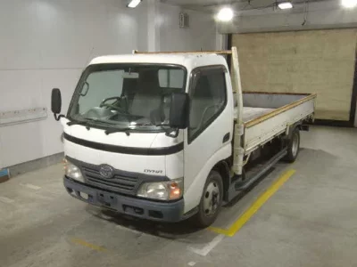 Toyota DYNA