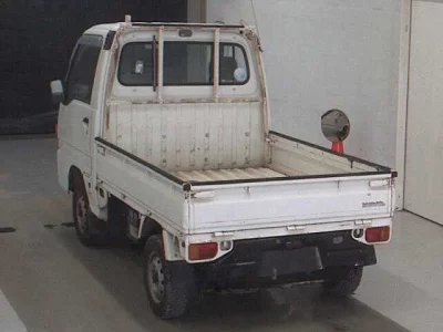 Subaru SAMBAR
