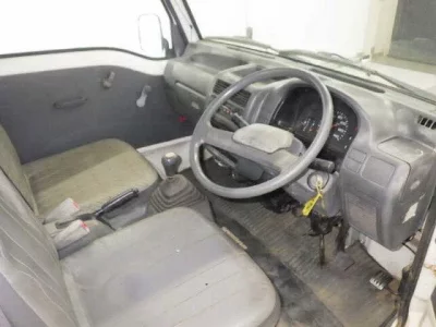 Subaru SAMBAR