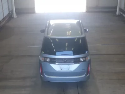 Mazda BIANTE
