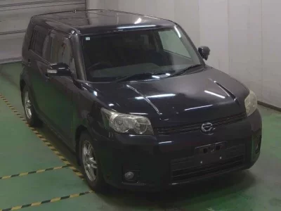 Toyota COROLLA RUMION