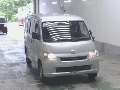 Toyota TOWN ACE VAN