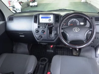 Toyota TOWN ACE VAN