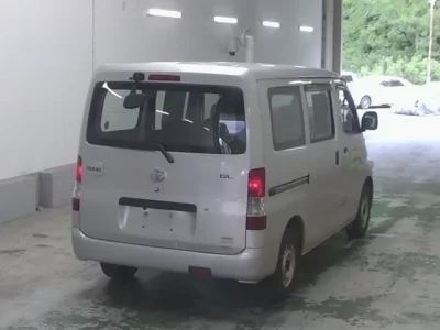 Toyota TOWN ACE VAN