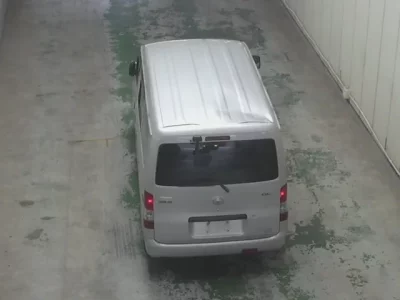 Toyota TOWN ACE VAN