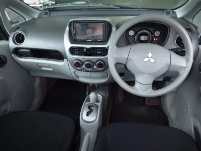 Mitsubishi I