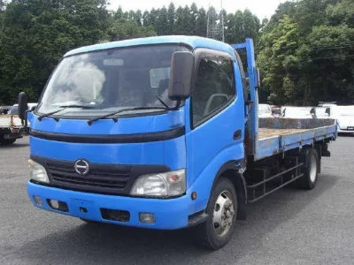 Hino DUTRO