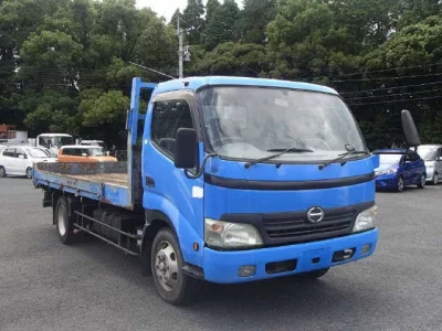 Hino DUTRO