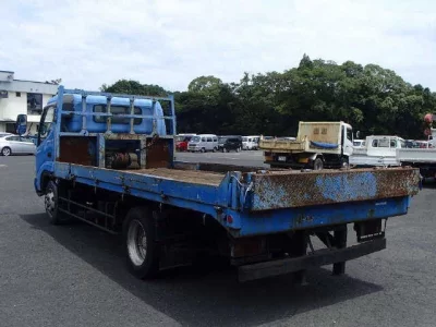 Hino DUTRO