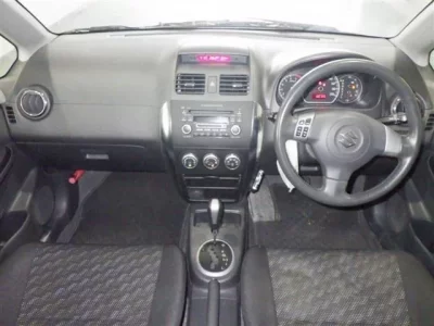 Suzuki SX-4