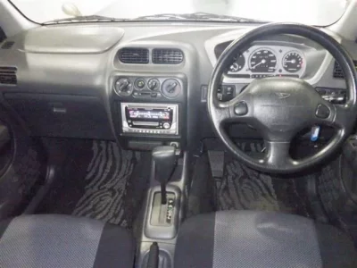 Daihatsu TERIOS KID