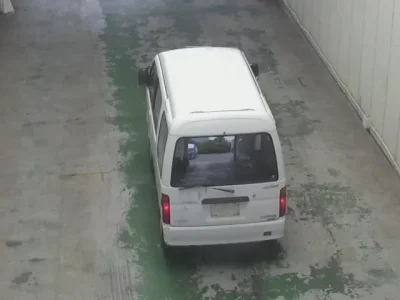 Daihatsu ATRAI VAN