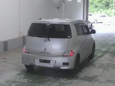 Daihatsu Coo