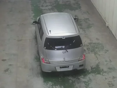 Daihatsu Coo