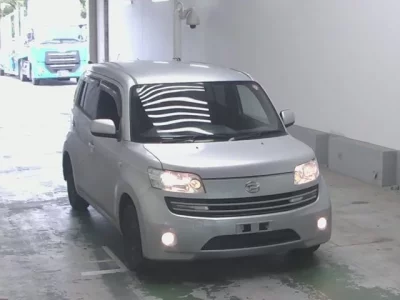 Daihatsu Coo