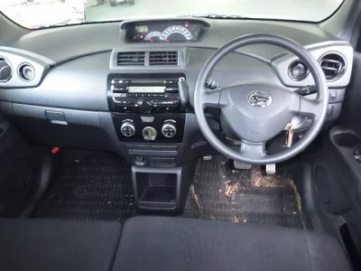 Daihatsu Coo