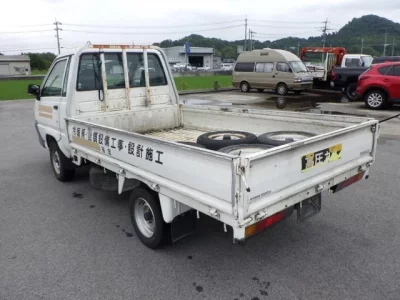 Toyota TOWN ACE TRUCK