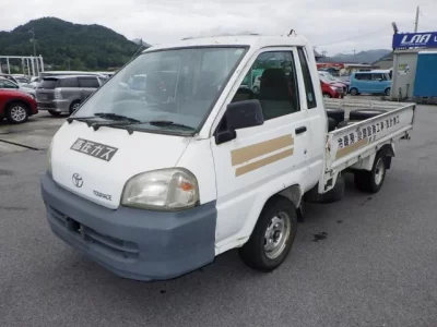 Toyota TOWN ACE TRUCK