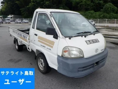Toyota TOWN ACE TRUCK
