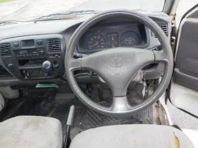 Toyota TOWN ACE TRUCK