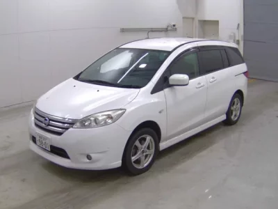 Nissan LAFESTA