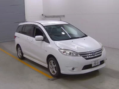 Nissan LAFESTA