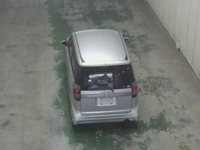 Honda ZEST