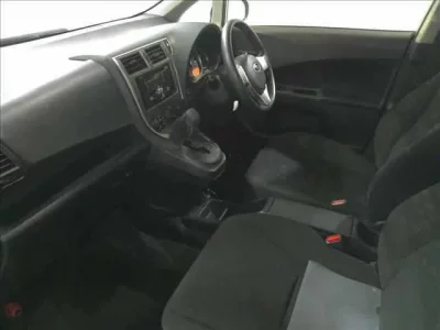 Subaru TREZIA