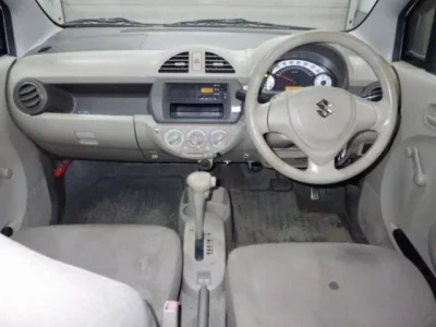 Suzuki ALTO VAN