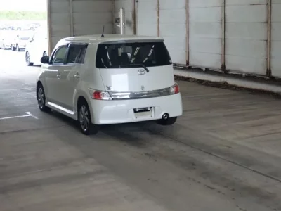 Toyota BB