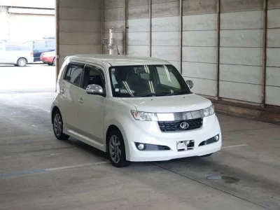 Toyota BB