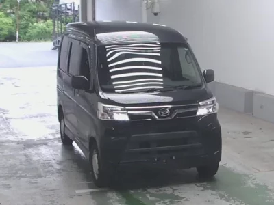 Daihatsu Atrai Wagon